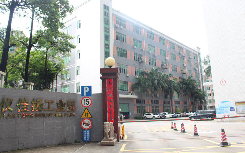 China Shenzhen Innoda Technology Co., Ltd. CN Bedrijfsprofiel