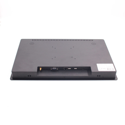 Het Comité van aluminiumandroid Industriële de Kaartlezer Integrated van PC RFID/van NFC