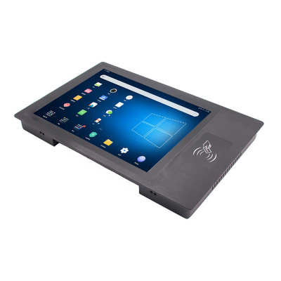 Tablet van de Ethernetrj45 Android Aanraking 15“ 17“ 19“ Multiaanrakingscomité PC
