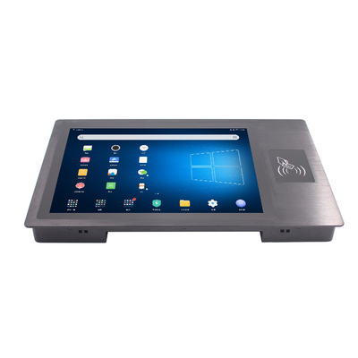 Het Comité van 15 Duim Industriële Android PC 4/3 Aspect het Scherm met PCAP-Aanraking