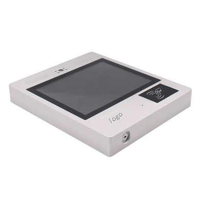 RK3568 Industriële het Comité van cpu PC Android voor het systeem van de Smart Homeintercom