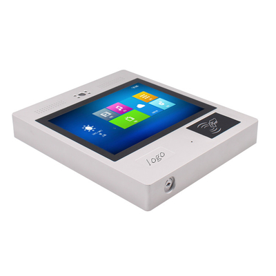 12-inch Android-tablet-pc-intercomsysteem voor huis 2MP HD-camera