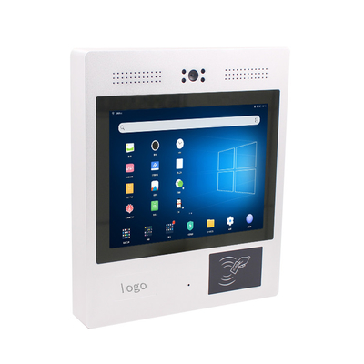 Intercom Deursysteem WIFI/BT Geïntegreerde Smart Home Access Intercom Met Relais