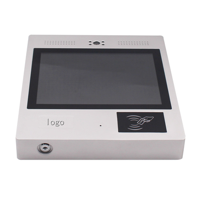 Intercom Deursysteem WIFI/BT Geïntegreerde Smart Home Access Intercom Met Relais