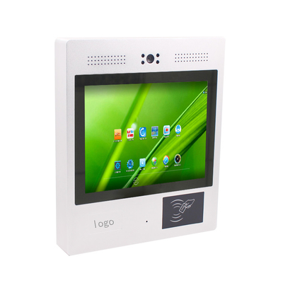 12-inch Android-tablet-pc-intercomsysteem voor huis 2MP HD-camera