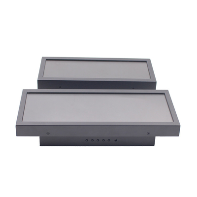 TFT-Kleuren10.3inch Ruwe LCD Monitor geen aanrakingsdc24v Voeding