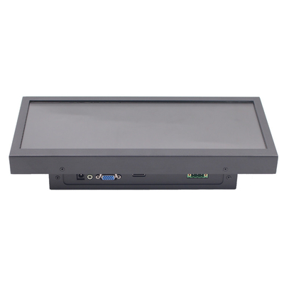 TFT-Kleuren10.3inch Ruwe LCD Monitor geen aanrakingsdc24v Voeding