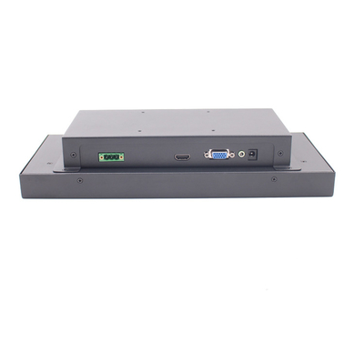 Hoge de Computervertoning van de Helderheids850cd TFT LCD Monitor 1920x720