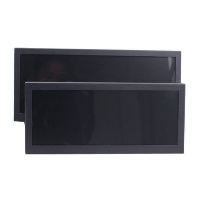Hoge de Computervertoning van de Helderheids850cd TFT LCD Monitor 1920x720