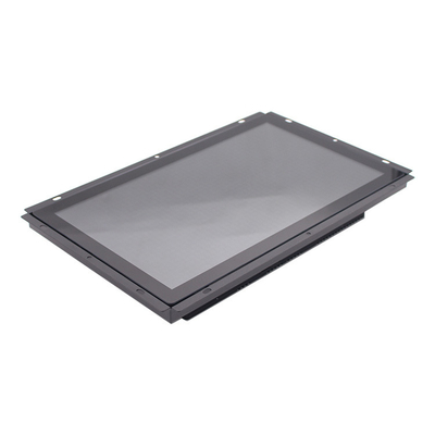Het industriële Comité zette de Computer van de de Duimpcap Aanraking van Touch screenpc 15.6 op