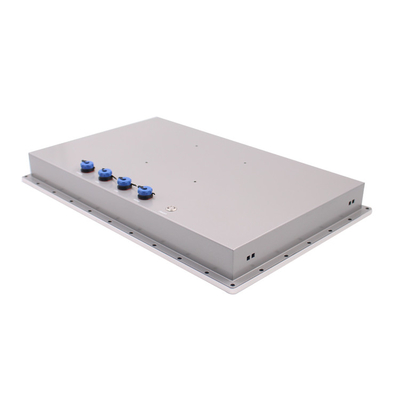 1920x1028 maak Comité PC VESA Mount Outdoor Display waterdicht