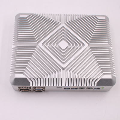 NVIDIA GeForce RTX 2070 Graphics Card ITX MINI PC met 128 GB SSD