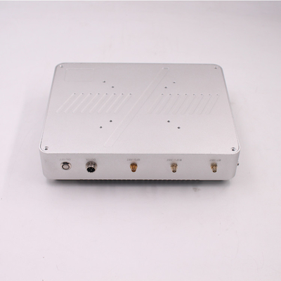 Krachtige en compacte MINI PC met 3x RS232 DB9 /2*USB2.0 2*USB3.0 /1*VGA-connectiviteit