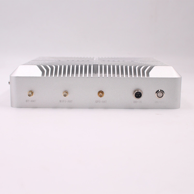 Krachtige en compacte MINI PC met 3x RS232 DB9 /2*USB2.0 2*USB3.0 /1*VGA-connectiviteit