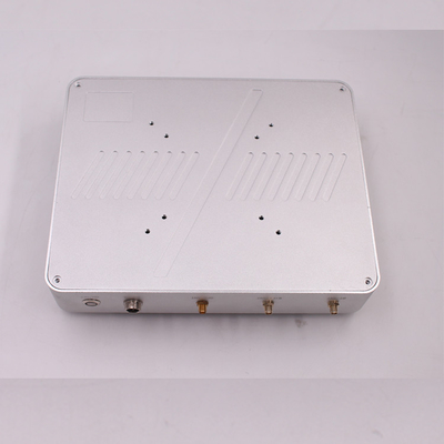 222x222x54mm Mini PC voor industriële intelligentie