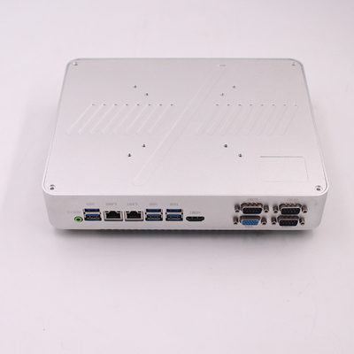 NVIDIA GeForce RTX 2070 Graphics Card ITX MINI PC met 128 GB SSD
