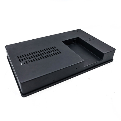Android Touch Panel PC 10,1 inch scherm 2G DDR3 CE/FCC/IP65 gecertificeerd