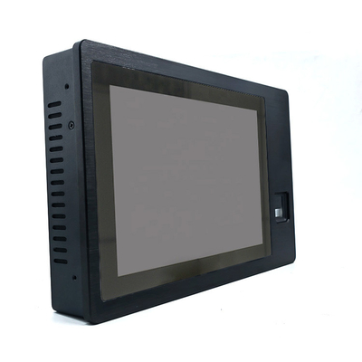 Android Touch Panel PC 10,1 inch scherm 2G DDR3 CE/FCC/IP65 gecertificeerd