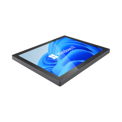 Capacitive Touch Industrial Panel PC Win 10/11/Linux 1280*1024 Resolutie 350 Nits Helderheid