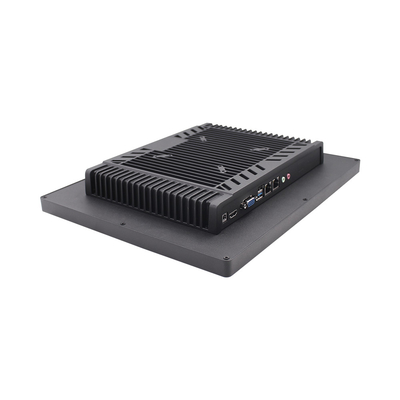 Capacitive Touch Industrial Panel PC Win 10/11/Linux 1280*1024 Resolutie 350 Nits Helderheid