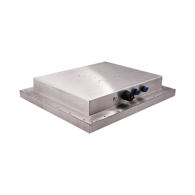 Capacitieve Multi Touch Screen Waterdicht LCD Monitor VGA DVI USB 4 3 Aspect Ratio 250-1500cd/m2 Helderheid