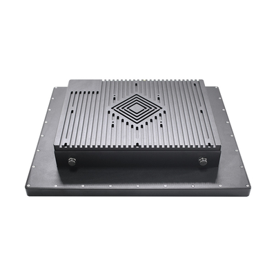 Capacitive Touch Industrial Touch Panel PC Win 10/11/Linux 1280*1024 Resolutie 2GB/4GB/8GB RAM