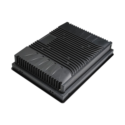 Industrial Touch Panel PC met 12-36V Input Voltage en 32G/64G/128G/256G SSD-opslag
