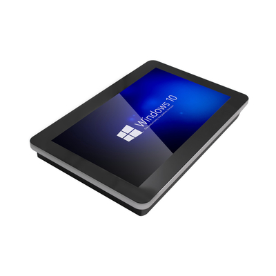 Win 10/11 Linux Industrial Touch Panel PC 2GB/4GB/8GB Geheugen Resolutie 1920*1080 opslag SSD