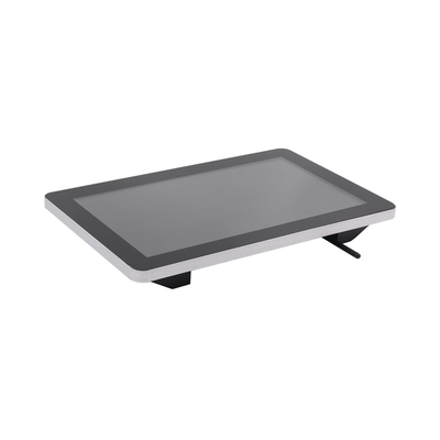 15.6 inch Android VESA Touch Panel PC met breedspannings RS232 interface