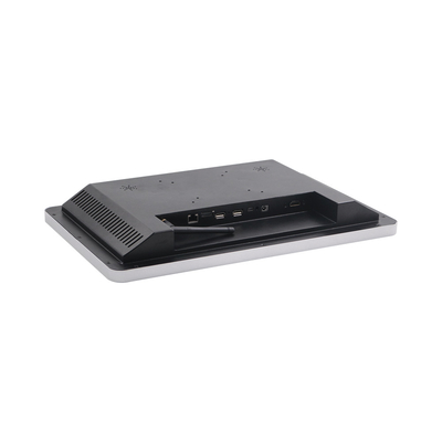 15.6 inch robuuste Android Touch Panel PC met IP65 Front Bezel en 2G/4G/8G DDR3 geheugen