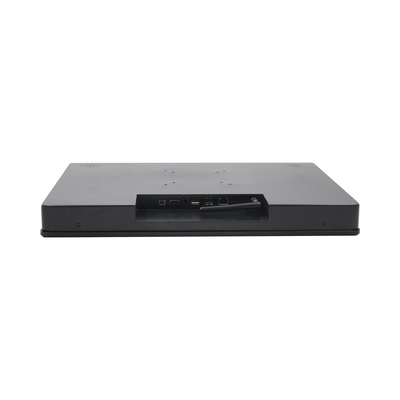 15 inch breedspannings Android Touch Panel PC met IP65-certificering en robuust mechanisch ontwerp