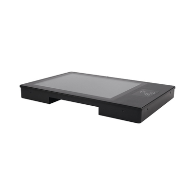 15 inch breedspannings Android Touch Panel PC met IP65-certificering en robuust mechanisch ontwerp