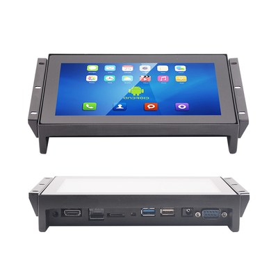 7-21,5 inch Android Touch Panel PC Draagbare Android Panel PC met 2G/4G/8G DDR3 geheugen