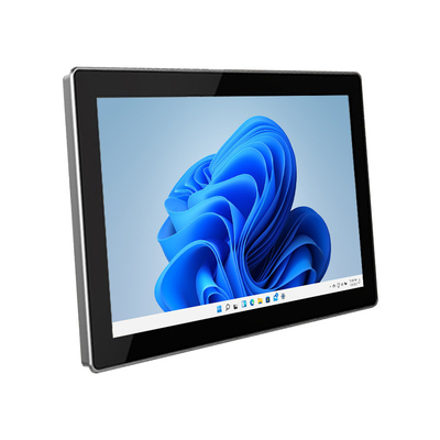 Industrial Panel PC met 17 1920x1080 resolutie Win 10/11/Linux OS