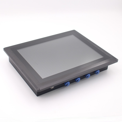 Industrial Panel PC Windows 11 IP65/66/67 Met 12V gelijkstroom en 1024 x 768 resolutie