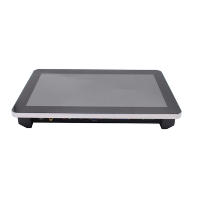 13.3'' Embedded Touch Panel PC met Intel Core i5 CPU en uitbreidbare SSD-opslag