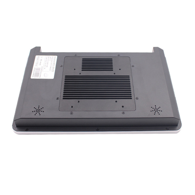 13.3 inch Industrial Touch Panel PC SSD opslag 32G-256G Touch Screen Industrial Panel PC's