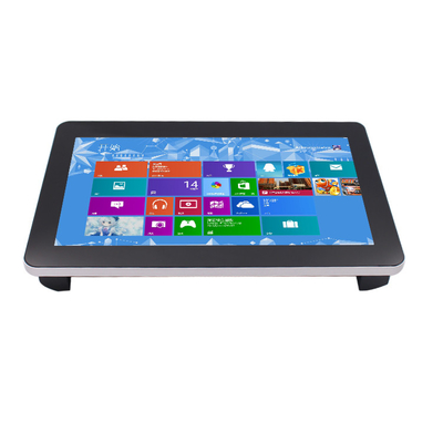 13.3'' Industrial Embedded Touch Panel PC met SSD-opslag
