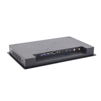 Windows/Lunix besturingssysteem Industrial Touch Panel PC Producent Voor klantvereisten
