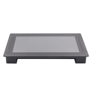 15.6 inch ventilatorloze industriële touch panel PC High Memory Perfect voor industriële toepassingen