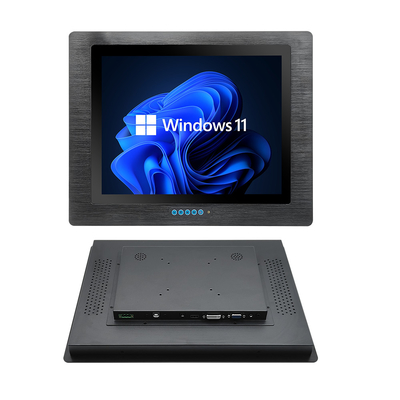 80/80/80/80 View Angels Flat Panel Computer Monitor 350 Cd/m2 Helderheid voor optimale prestaties