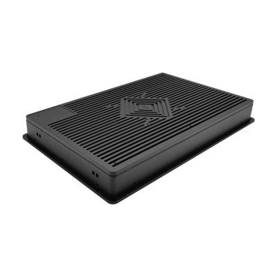 15,6 inch ingebouwde touchscreen paneel-pc met Windows 10/11/Linux besturingssysteem en 32G/64G/128G/256G SSD-opslag