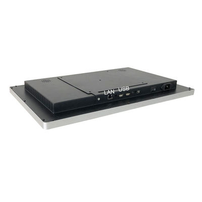 van de de Vattingstablet van 4G DDR3 Slanke PC Android 6 RK3288-Bewerker