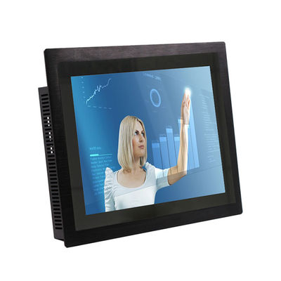 1000 Neten 1024*768 maken Comité de Capacitieve Aanraking van PC waterdicht