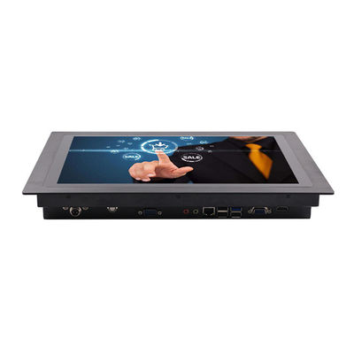 1000 Neten 1024*768 maken Comité de Capacitieve Aanraking van PC waterdicht