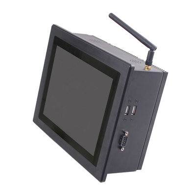 Ruwe het Comité van de I34025u Capacitieve Aanraking PC met GPIO