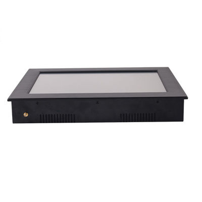 De interfacelcd van INNODA Rijke Comité PC Linux/Vensters