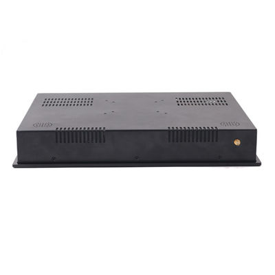 De interfacelcd van INNODA Rijke Comité PC Linux/Vensters