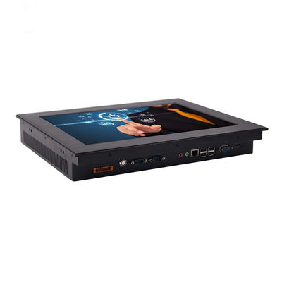 De interfacelcd van INNODA Rijke Comité PC Linux/Vensters