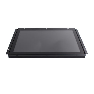 17“ Capacitieve Industriële Aanrakingscomité PC 100*100mm die opzetten